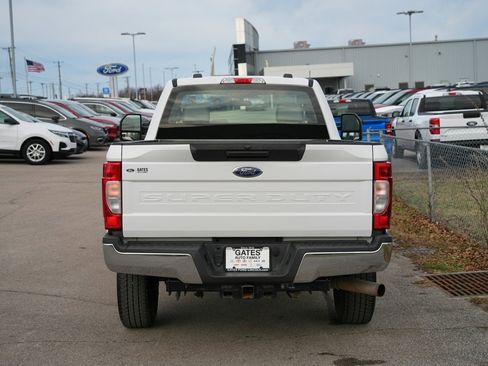Used 2021 Ford F250 XL w/ Power Equipment Group image 6