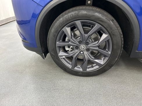 Used 2023 Acura MDX A-Spec image 30