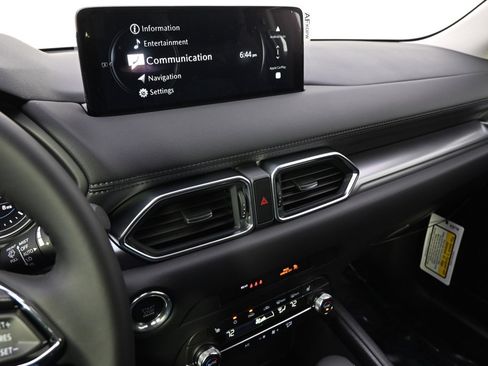 New 2025 MAZDA CX-5 AWD 2.5 S image 26