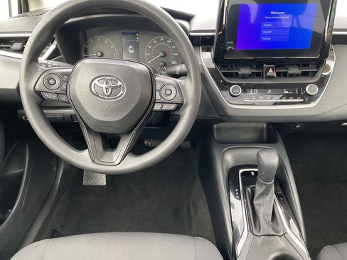 Used 2023 Toyota Corolla LE w/ LE Premium Package FWD image 15