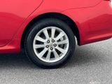 Used 2009 Toyota Corolla LE image 2