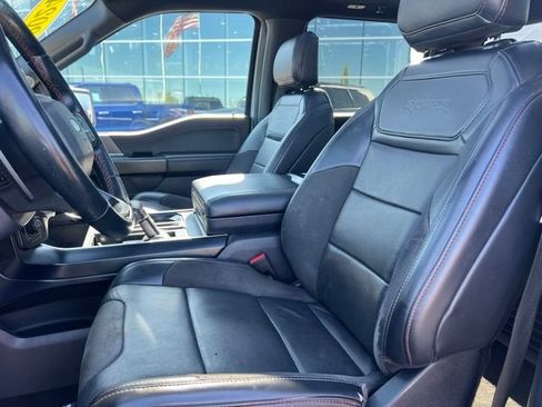 Used 2024 Ford F150 Raptor AWD/4WD image 22