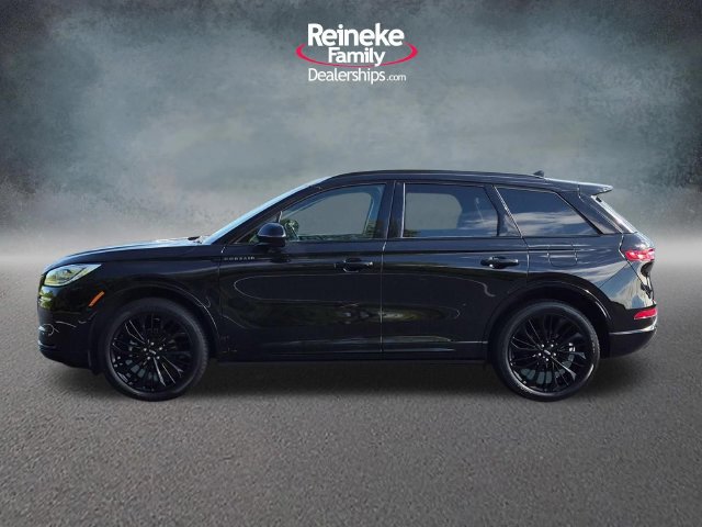 Used 2023 Lincoln Corsair Reserve w/ Equipment Group 201A AWD/4WD image 9