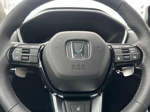 New 2026 Honda CR-V FWD e:FCEV image 27