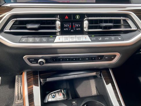 Used 2023 BMW X5 sDrive40i w/ M Sport Package image 34