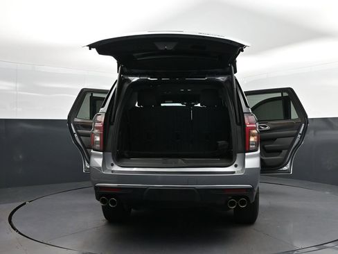 Used 2024 Chevrolet Tahoe Premier RWD image 51