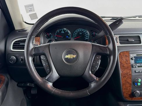 Used 2007 Chevrolet Avalanche LT w/ LT Preferred Equipment Group RWD image 14