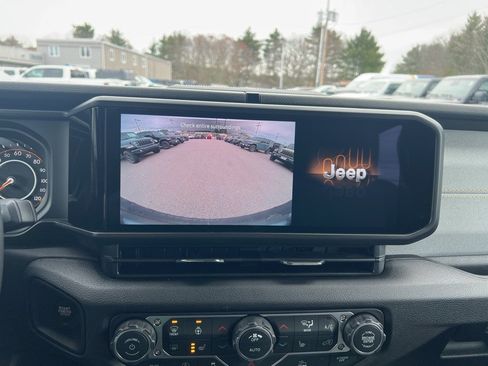 New 2026 Jeep Wrangler Sport S image 30