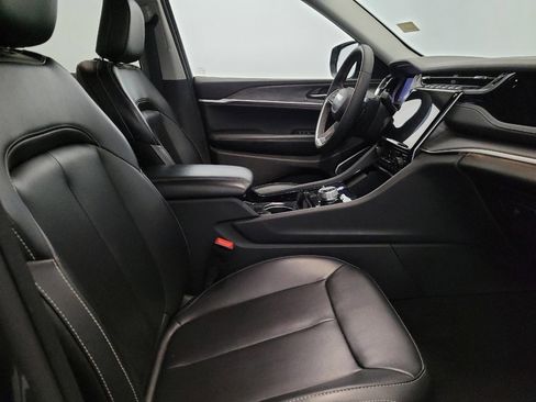 Used 2023 Jeep Grand Cherokee 4WD 4xe image 21