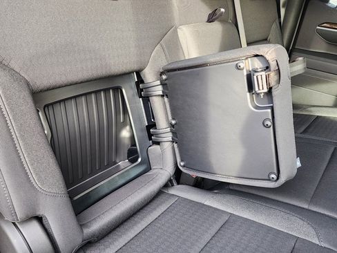 New 2026 GMC Sierra 1500 Elevation w/ X31 Off-Road Package image 43