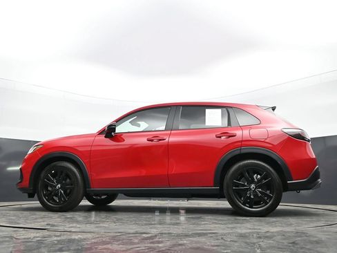 Used 2026 Honda HR-V Sport image 42