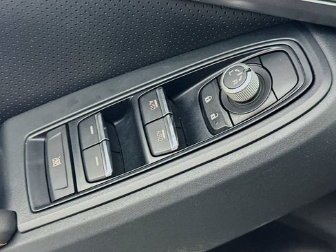 Used 2021 Subaru Crosstrek 2.5i Limited w/ Moonroof Package 2 image 15