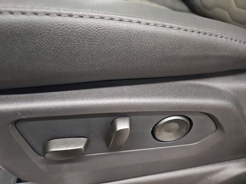 New 2026 Chevrolet Silverado 2500 ZR2 image 17