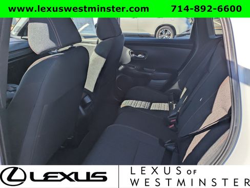 Used 2025 Honda HR-V Sport image 14