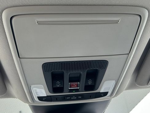 New 2026 Honda Pilot Touring image 30