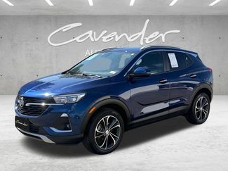 Used 2023 Buick Encore GX Select FWD video 1