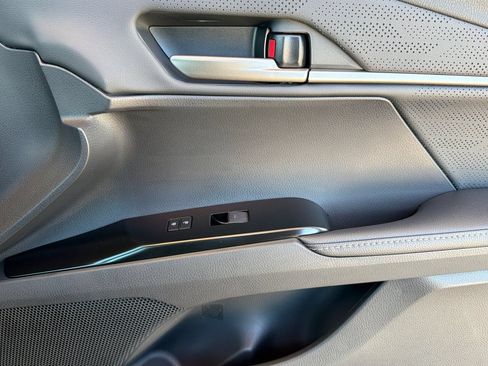 New 2026 Toyota Camry XSE FWD image 19