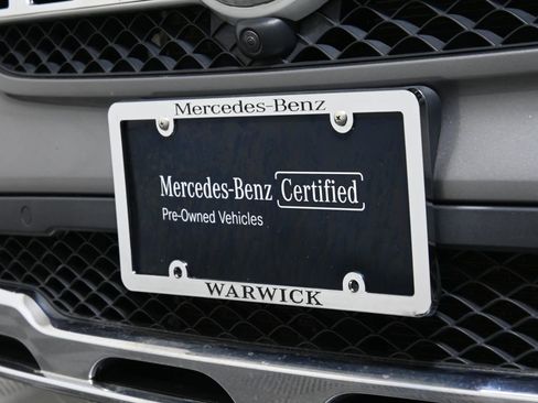 Certified 2022 Mercedes-Benz GLB 250 4MATIC image 13
