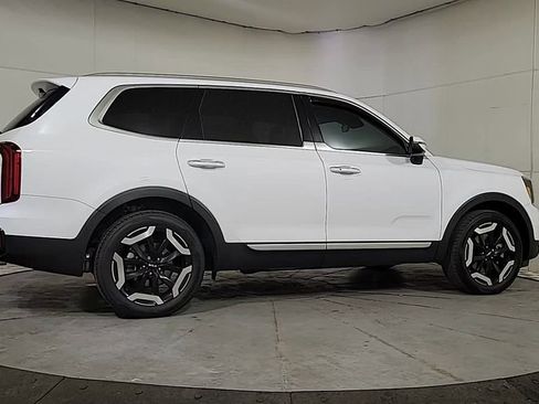 Used 2023 Kia Telluride S w/ S Sunroof Package image 7
