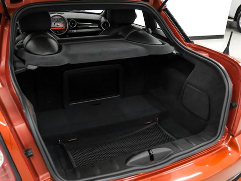 Used 2012 MINI Cooper Coupe S image 37