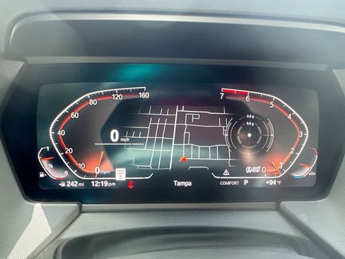 Used 2022 BMW 228i xDrive Gran Coupe w/ Convenience Package AWD/4WD image 19