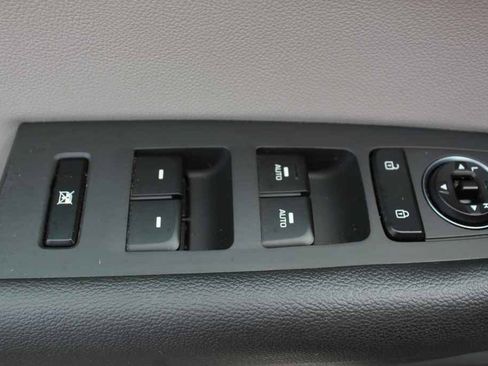 Used 2015 Hyundai Sonata Limited 2.0T FWD image 13