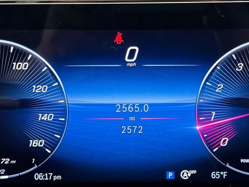 Certified 2026 Mercedes-Benz CLA 250 image 29