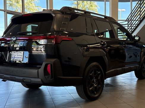 New 2026 Subaru Outback Limited image 5