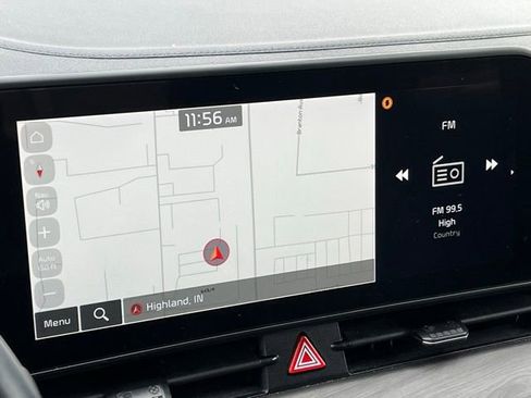 Certified 2023 Kia Sportage X-Line w/ X-Line Premium Package image 26