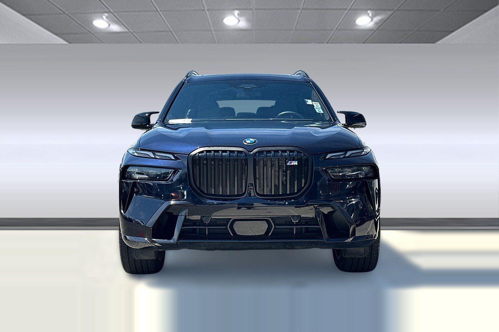 Used 2026 BMW X7 M60i AWD/4WD image 6