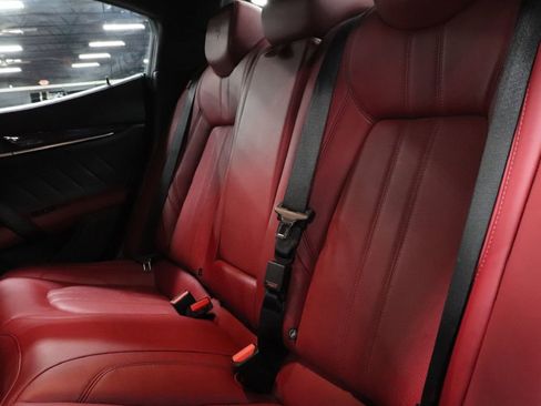 Used 2022 Maserati Ghibli Modena Q4 image 20