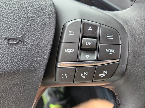 New 2025 Ford Maverick XLT w/ XLT Luxury Package image 22