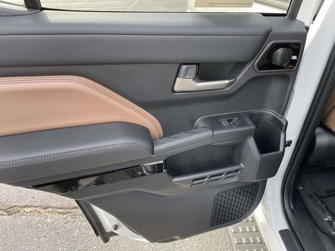 New 2026 Toyota 4Runner Limited image 20