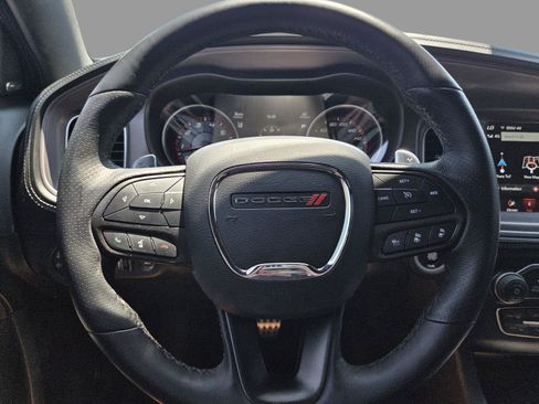 Used 2023 Dodge Charger Scat Pack w/ Plus Group RWD image 20