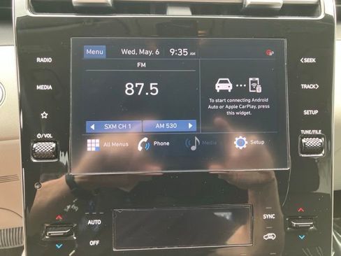 Used 2024 Hyundai Tucson SEL AWD/4WD image 19