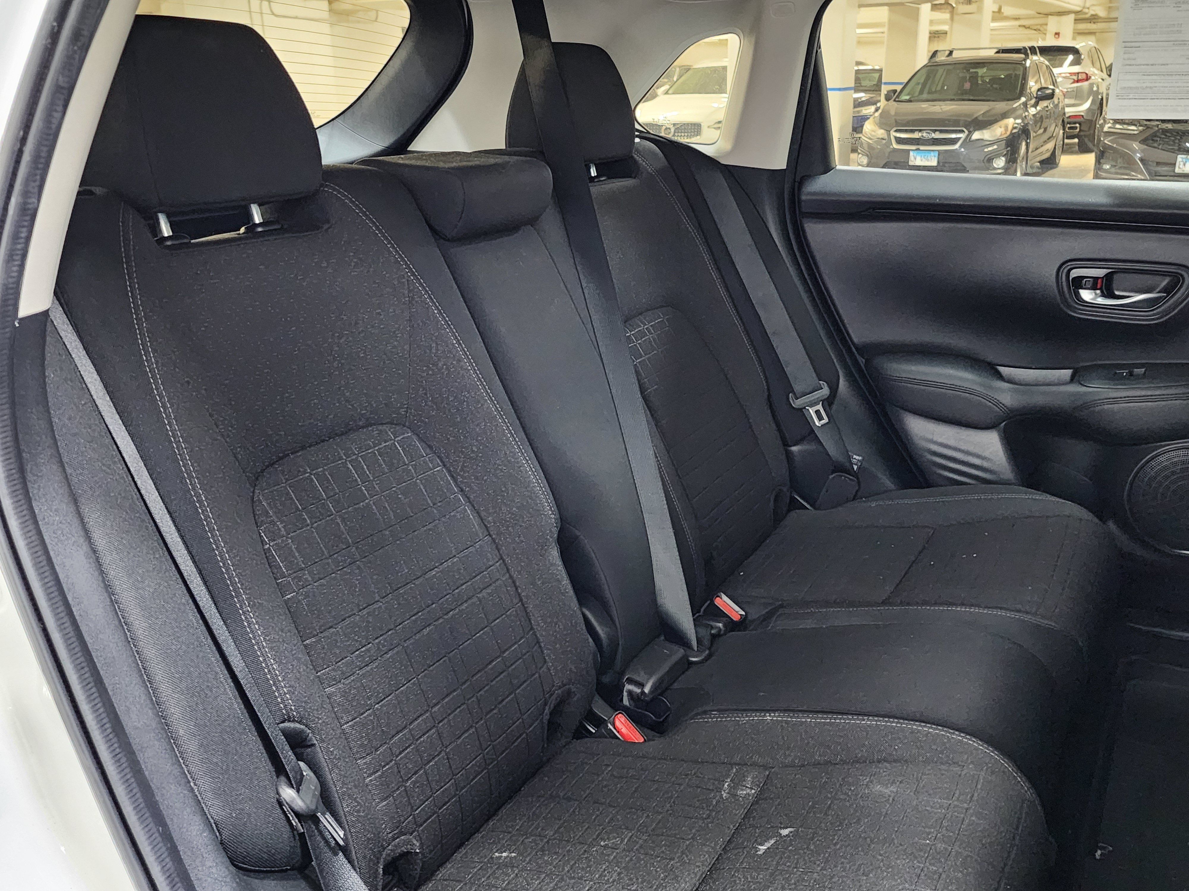 Used 2024 Honda HR-V LX image 22