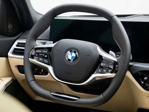 New 2026 BMW 330i xDrive Sedan w/ Premium Package image 11