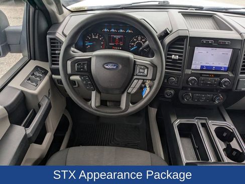 Certified 2020 Ford F150 XL w/ Equipment Group 101A Mid image 17