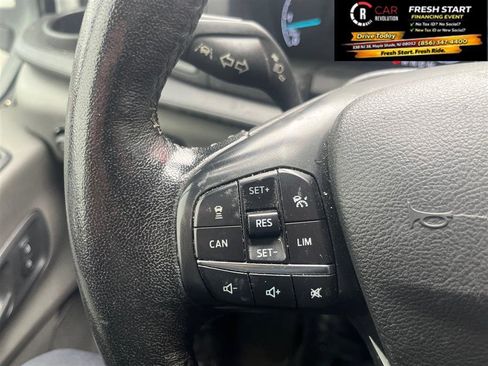 Used 2020 Ford Transit 350 148 High Roof AWD image 33