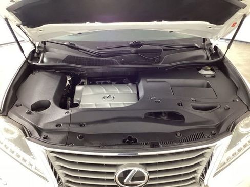 Used 2013 Lexus RX 350 AWD w/ Premium Pkg image 44