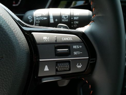Certified 2026 Honda CR-V Sport Touring image 25