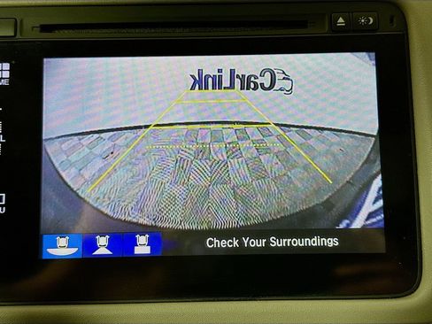 Used 2016 Honda HR-V EX image 15