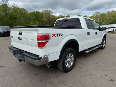 Used 2014 Ford F150 XLT w/ Equipment Group 302A Luxury AWD/4WD image 5