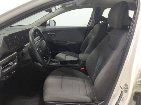 Used 2025 Kia K4 EX FWD image 17