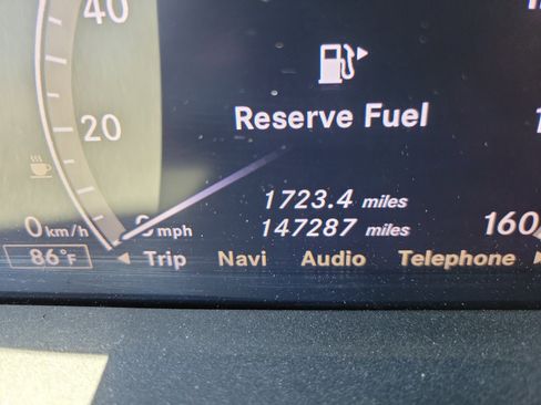 Used 2013 Mercedes-Benz S 550 image 14