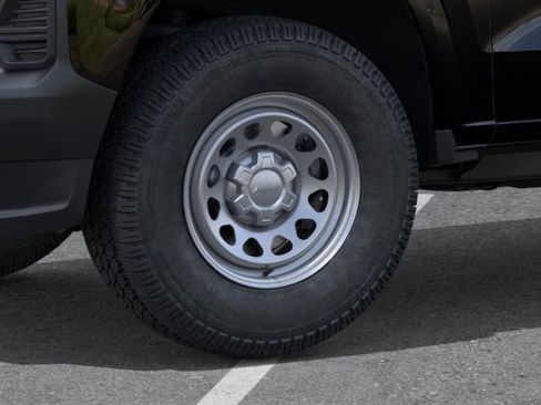 New 2026 Chevrolet Colorado W/T w/ Advanced Trailering Package image 9