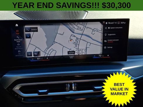 Used 2023 BMW i4 eDrive35 w/ Premium Package image 21