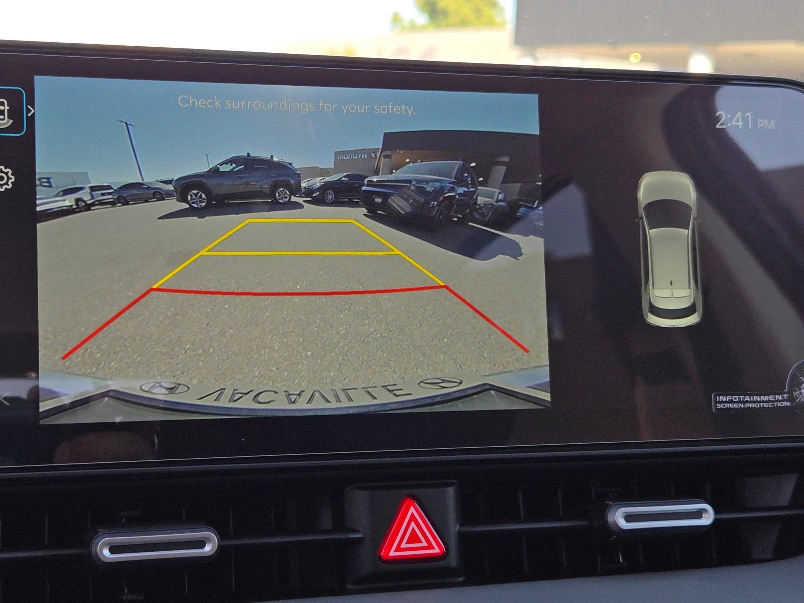 New 2026 Hyundai Ioniq 5 SE RWD image 11
