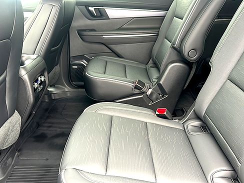 New 2026 Buick Enclave Sport Touring w/ Super Cruise Package image 18