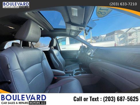 Used 2018 Honda Pilot EX-L image 20